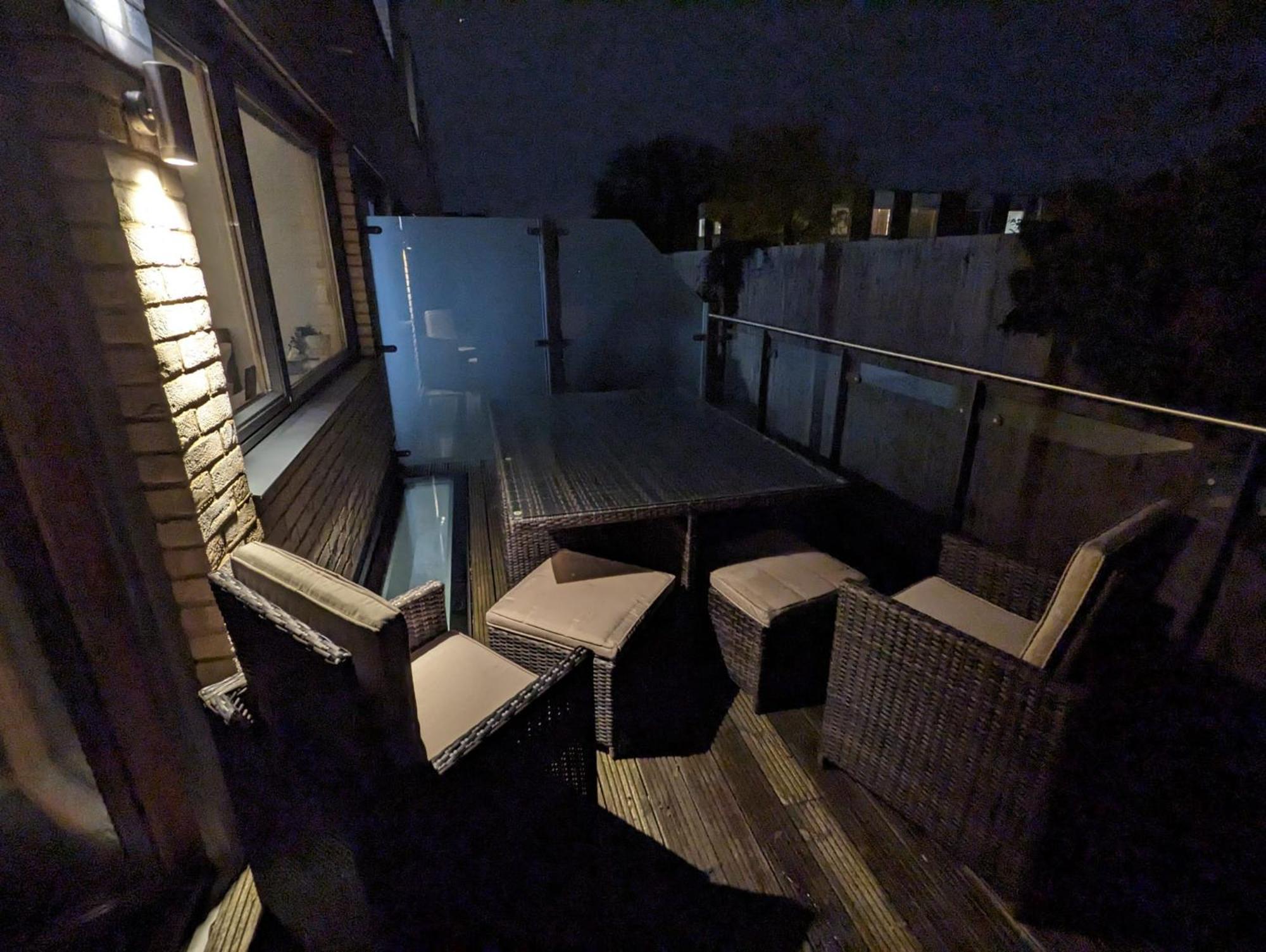 런던 Luxurious & Modern Townhouse In Hammersmith 아파트 외부 사진
