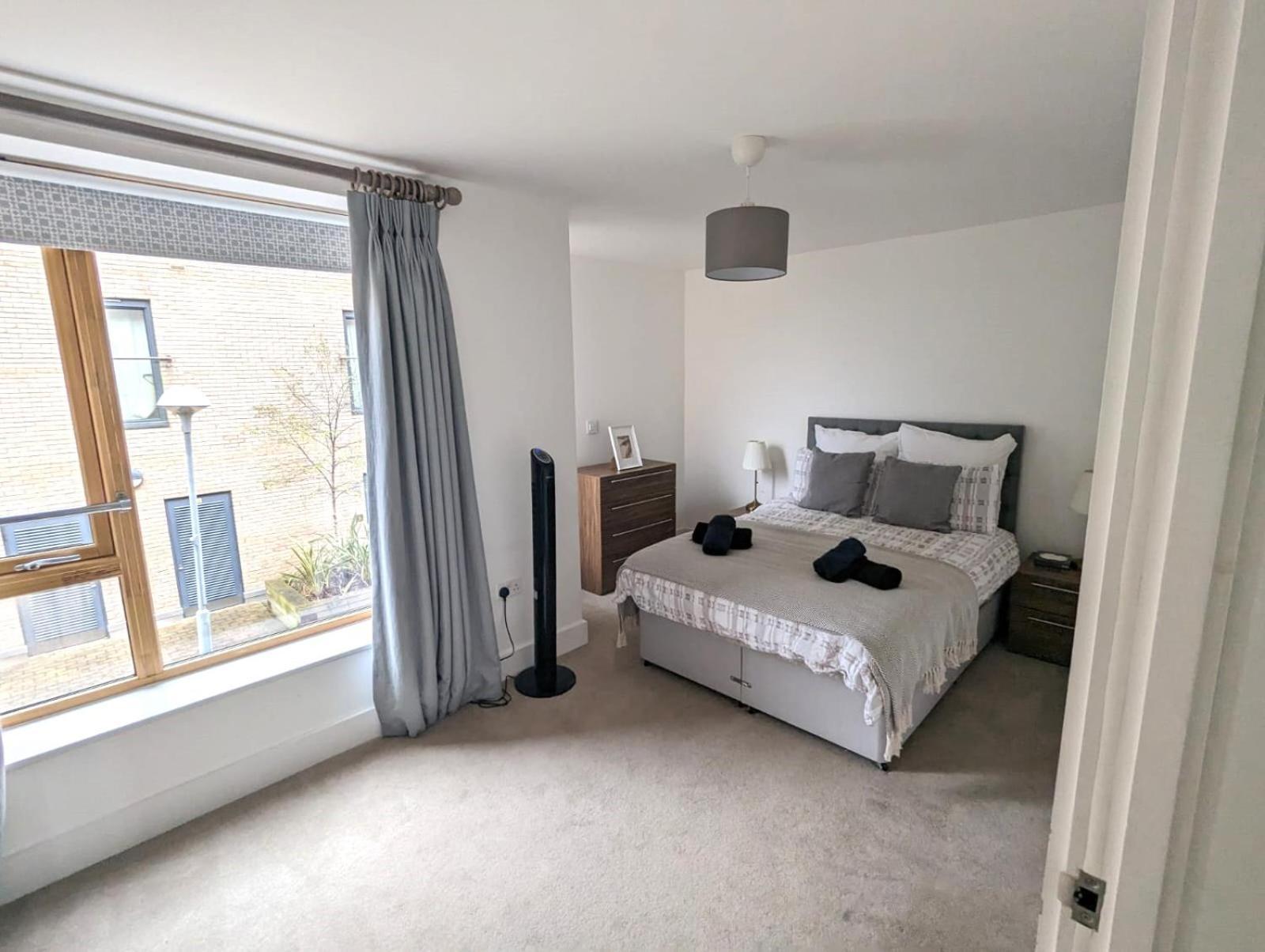 런던 Luxurious & Modern Townhouse In Hammersmith 아파트 외부 사진